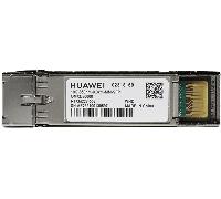 OPTICAL TRANSCEIVER,SFP+,10G,MULTI-MODE MODULE(850NM,0.3KM,LC)