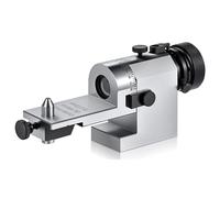 Optical Wheel Dresser, Perspective Wheel Dresser, Accuracy 0.008, 4x Magnification, 40cr Alloy Steel Material, Capable of Dressing Flat/Inclined Surfaces, Convex/Concave Arcs