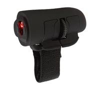 Optical Wireless Finger Ring, 10cm Optical Computer Control, Plug, Play Presentation Clicker, Smart Mouse, Business, Teaching, Lecturing, Meeting, Briefing