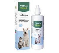 OptiCan Limpiador Ojos para Perros y Gatos 125 ml
