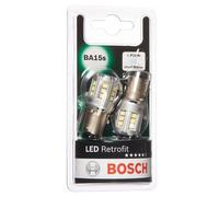 Ópticas / Faros / Bombillas > Bombillas LED Retrofit > Bombilla LED, Faros traseros