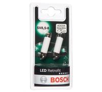 Ópticas / Faros / Bombillas > Bombillas LED Retrofit > Bombilla LED, Iluminación de señalización e interior