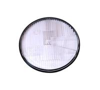 Lente difusora, Faro delantero TYC 20-3767-LA-1