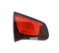 Ópticas / Faros / Bombillas > Ópticas y faros > Embellecedor, luz trasera