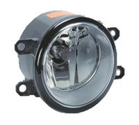 Ópticas / Faros / Bombillas > Ópticas y faros > Faro antiniebla