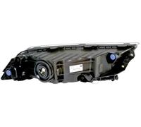 Ópticas / Faros / Bombillas > Ópticas y faros > Faro antiniebla