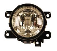 Ópticas / Faros / Bombillas > Ópticas y faros > Faro antiniebla