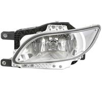 Ópticas / Faros / Bombillas > Ópticas y faros > Faro antiniebla