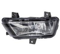 Ópticas / Faros / Bombillas > Ópticas y faros > Faro antiniebla