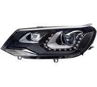 Ópticas / Faros / Bombillas > Ópticas y faros > Faro principal