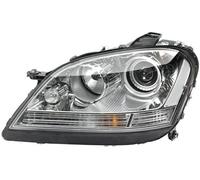 Ópticas / Faros / Bombillas > Ópticas y faros > Faro principal