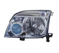 Faro delantero DEPO 215-11A4L-LD-E1, izquierda