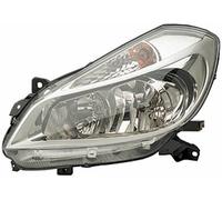 HELLA Faro principal para RENAULT: Clio (Ref: 1EE 354 536-011)