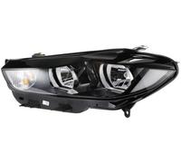 Ópticas / Faros / Bombillas > Ópticas y faros > Faro principal