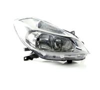 Ópticas / Faros / Bombillas > Ópticas y faros > Faro principal