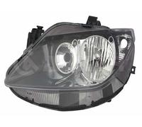 Ópticas / Faros / Bombillas > Ópticas y faros > Faro principal