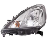 ABAKUS 217-1169R-LEMN1 Faro delantero