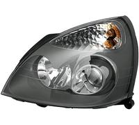 HELLA 1DL 008 461-781 Xenón/Halógena-Faro principal ECE - para circulación por la derecha - Delante, derecha