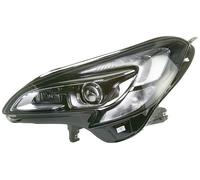 Ópticas / Faros / Bombillas > Ópticas y faros > Faro principal