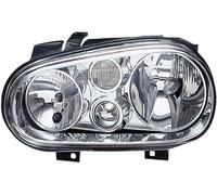 Ópticas / Faros / Bombillas > Ópticas y faros > Faro principal