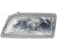 Ópticas / Faros / Bombillas > Ópticas y faros > Faro principal