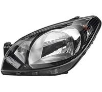 Ópticas / Faros / Bombillas > Ópticas y faros > Faro principal