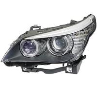 HELLA 1EL 164 907-001 Bi-Xenon-Faro principal ECE/CCC - para circulación por la derecha - Delante, izquierda