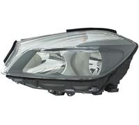 Ópticas / Faros / Bombillas > Ópticas y faros > Faro principal