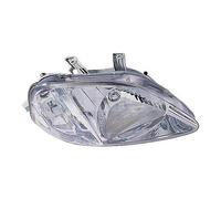 Ópticas / Faros / Bombillas > Ópticas y faros > Faro principal