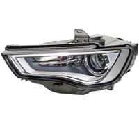 Ópticas / Faros / Bombillas > Ópticas y faros > Faro principal