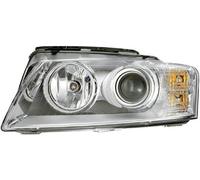 Ópticas / Faros / Bombillas > Ópticas y faros > Faro principal