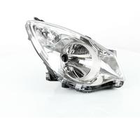 Ópticas / Faros / Bombillas > Ópticas y faros > Faro principal