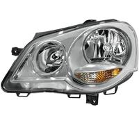 Ópticas / Faros / Bombillas > Ópticas y faros > Faro principal