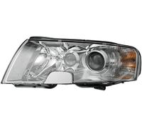 Ópticas / Faros / Bombillas > Ópticas y faros > Faro principal