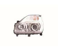 ALKAR AUTOMOTIVE S.A. Faro principal para NISSAN: X-Trail (Ref: 2745963)