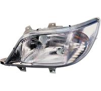 Ópticas / Faros / Bombillas > Ópticas y faros > Faro principal