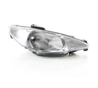 Ópticas / Faros / Bombillas > Ópticas y faros > Faro principal