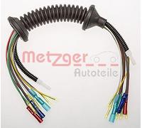 METZGER 2320065 Kit reparación cables, portón trasero