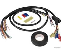 HERTH+BUSS ELPARTS 51277143 Kit reparación cables, portón trasero