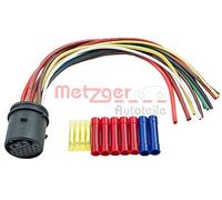 METZGER 2321002 Kit reparación cables, puerta