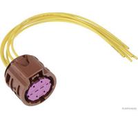 HERTH+BUSS ELPARTS Kit reparaciÃ³n de cables, faro principal para FIAT: Ducato, 500 & CITROÃN: Jumper, Relay & PEUGEOT: Boxer (Ref: 51277281)