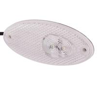 HELLA 2PG 964 295-121 Luces de posición - LED - 12V