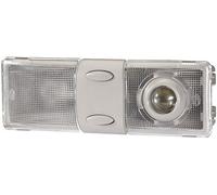 Luz interior HELLA 2JA 009 037-027