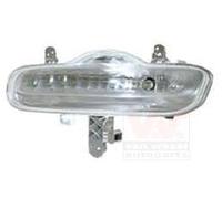 VAN WEZEL Luz diurna para FIAT: Panda (Ref: 1607958)