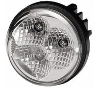 Ópticas / Faros / Bombillas > Ópticas y faros > Luz diurna