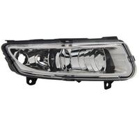 VAN WEZEL 4014959 Luz diurna