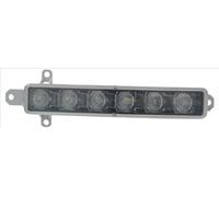 Ópticas / Faros / Bombillas > Ópticas y faros > Luz diurna