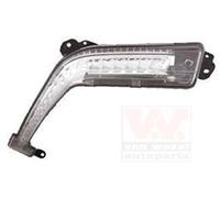 VAN WEZEL 4014960 Luz diurna