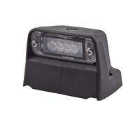 Ópticas / Faros / Bombillas > Ópticas y faros > Piloto de matrícula