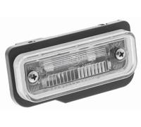 Ópticas / Faros / Bombillas > Ópticas y faros > Piloto de matrícula